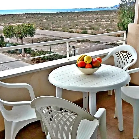 Apartamento Tania - El Toyo - Cabo De Gata Retamar  Exterior foto