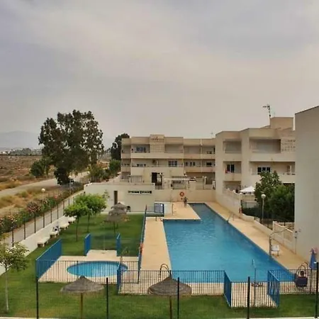 Apartamento Tania - El Toyo - Cabo De Gata Retamar  Exterior foto
