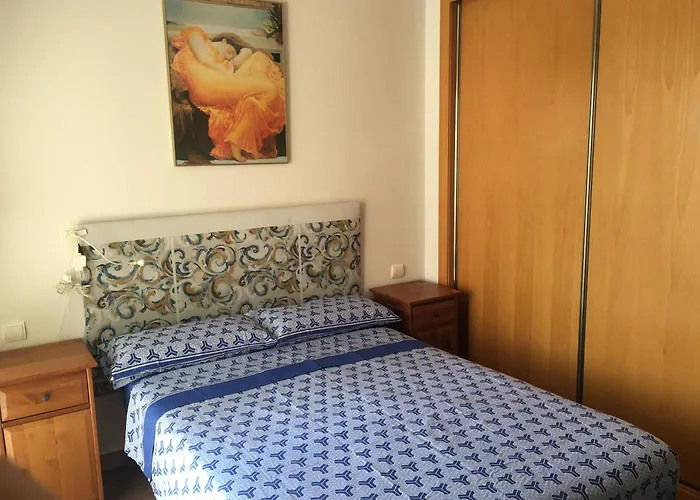 Apartamento Tania - El Toyo - Cabo De Gata