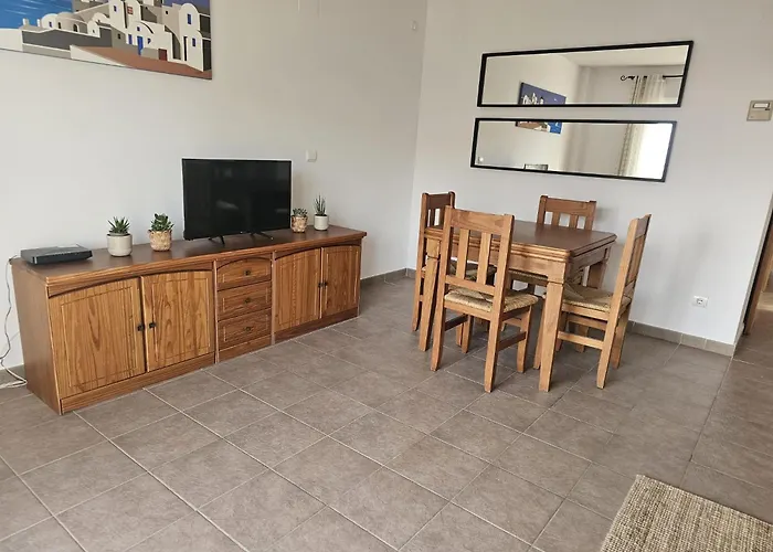 Apartamento Tania - El Toyo - Cabo De Gata