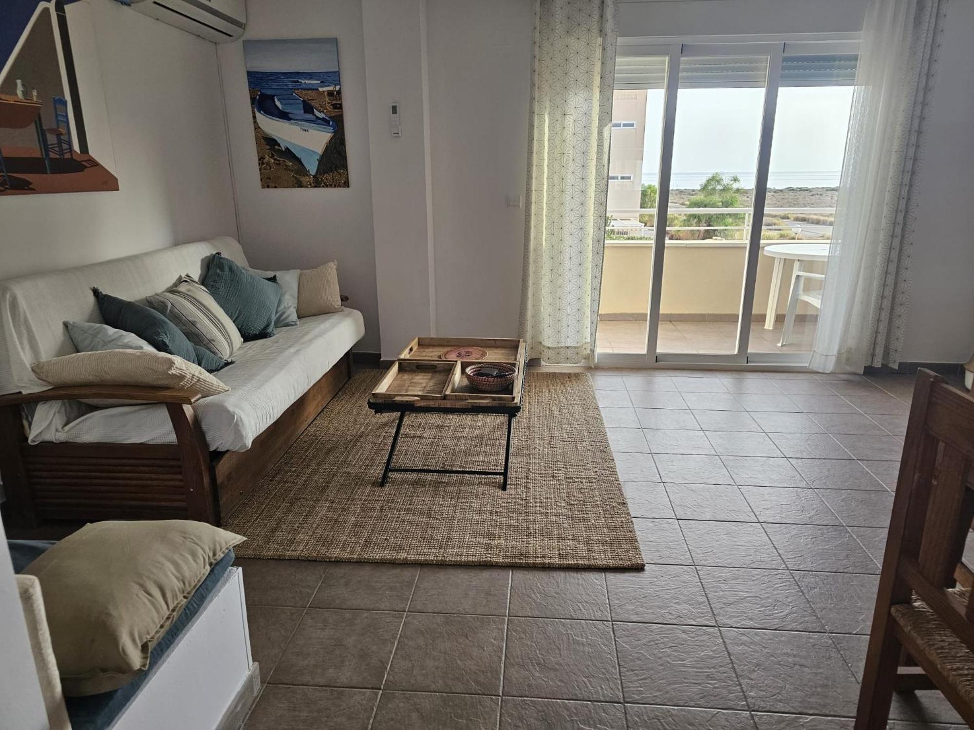 Apartment Tania - El Toyo - Cabo De Gata