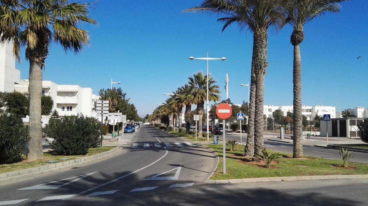 Tania - El Toyo - Cabo De Gata Apartment