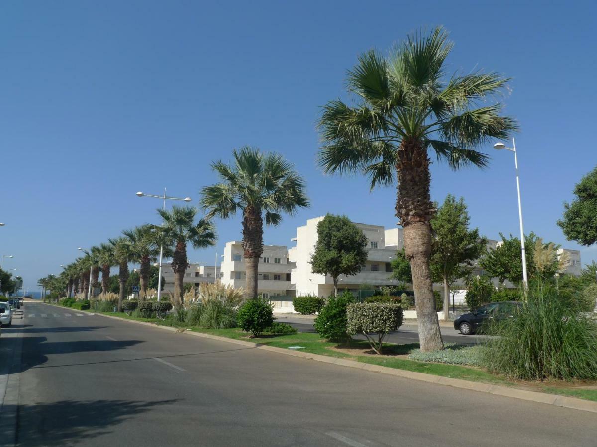 Tania - El Toyo - Cabo De Gata Apartment