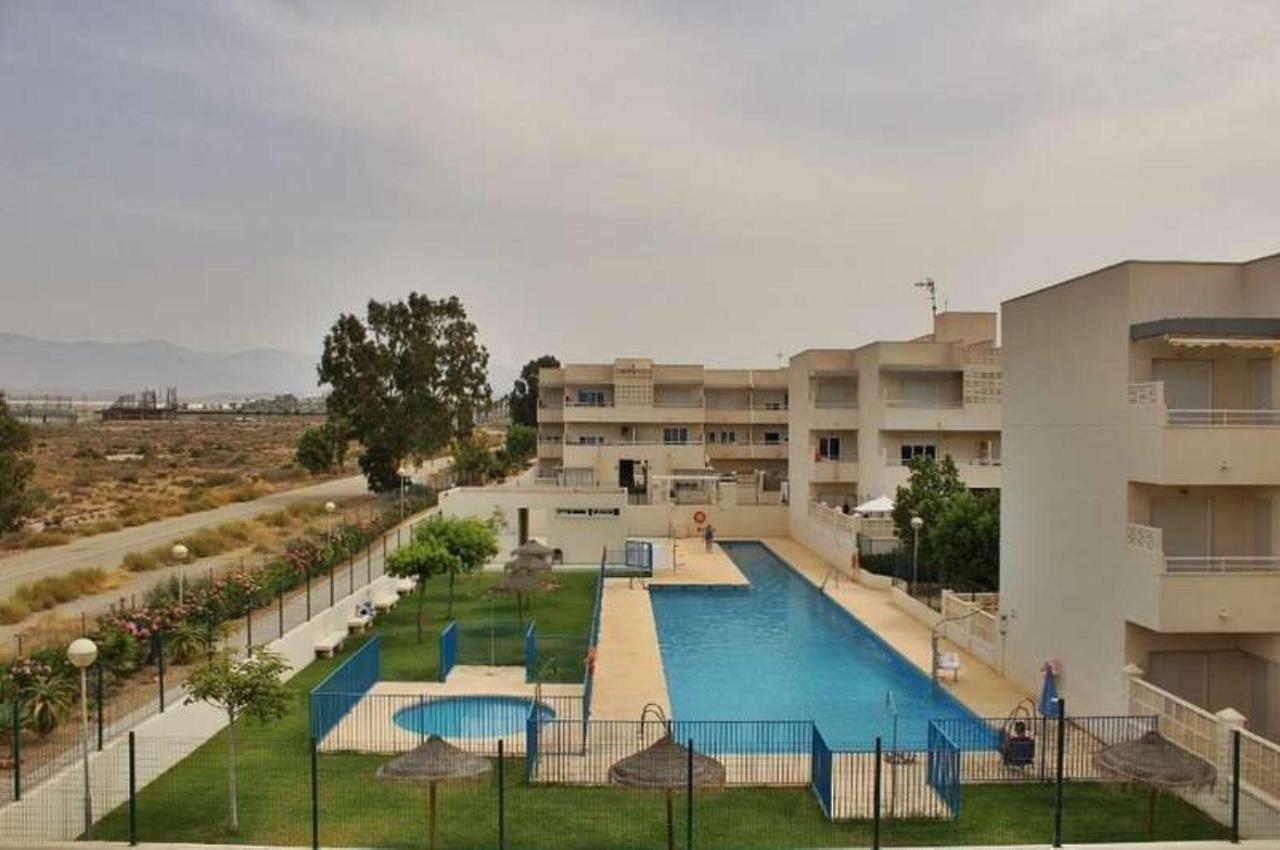 Apartment Tania - El Toyo - Cabo De Gata Retamar (Almeria)